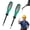 Green, variant on 2in1 Digital Display Voltage Tester Screwdriver, 2026 NEW voltage tester, Smart Digital Voltages Tester & Screwdriver,Non-Contact Voltages Testes with LCD Display Electricians & Home Repairs (Green)