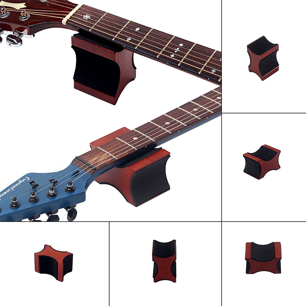 Guitar Tuner Digital Clipon Guitar Tuner With Clip Mount For Chromatic