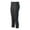 Black-Royal, variant on Mizuno Youth Girl's Belted Piped Softball Pant
