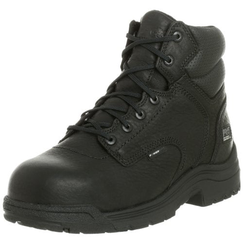 timberland pro comp toe