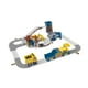 thumbnail image 5 of Juego de trenes de ingeniería,Juego de tren de ingeniería de canteras,juguete eléctrico para niños,Juego de juguetes de pista de aventuras,pista de carreras de construcción,Juego de vías, 5 of 9