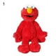 thumbnail image 1 of Muñeco de peluche para niños Elmo Cookie de Barrio Sésamo de Blue Kaws, 1 of 5