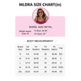 thumbnail image 5 of MLDRA One Piece Swimsuits Bathing Suit for Women Tummy Control Swim Dresses Skirt Lady Swimwear Swimdress Lightweight Pink, 5 of 8
