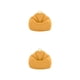 thumbnail image 1 of Injueey Sofás Puff Para Sala De Estar Cómoda Y Elegante Funda De Silla Elegante Sofá Perezoso Oro Amarillo Oro amarillo 2Conjunto, 1 of 6