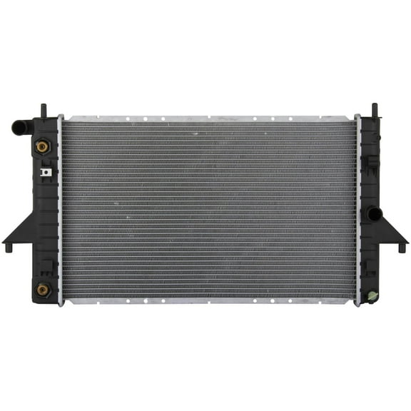 Spectra Premium CU2191 Automotive Radiator