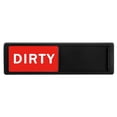 thumbnail image 2 of Guiexla Dishwasher Magnet Clean Dirty Sign Indicator Full-Size Strong Magnet Resin Stickers for Kitchen Home Dormitory Refrigerator Dishwasher Oven, 2 of 8