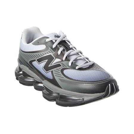 New Balance Abzorb Sneaker, 8, Grey