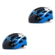 thumbnail image 1 of Casco de bicicleta Eigraketly ligero para hombres adultos seguridad portabilidad Azul y blanco Tamaño libre 2Conjunto, 1 of 6