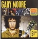 thumbnail image 1 of Conjunto de 5 Álbumes EMI Gary Moore, 1 of 6