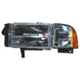 thumbnail image 1 of FARO RAM 1500 1994 al 2002 CHRYSLER Izquierdo/Piloto, 1 of 4