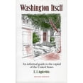 thumbnail image 2 of Pre-Owned Washington Itself: An Informal Guide to the Capital of the United States (Paperback) 1568330081 9781568330082, 2 of 2
