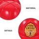 thumbnail image 4 of 2 uds sombrero de bombero Cosplay casco de bombero para adulto Cosplay accesorio de disfraz de bombero, 4 of 8