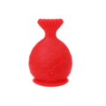 thumbnail image 1 of Plumper Device, Fish Shape Silicone Design, Food-Grade Material, for Fuller Thicker Lips Enhancement, 1 of 7