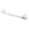 Safe-er-Grip 19 in. L White Plastic Grab Bar 53121
