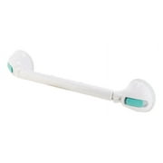Safe-er-Grip 19 in. L White Plastic Grab Bar 53121