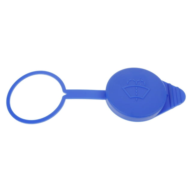 unbranded Tapón Para De Líquido Limpiaparabrisas De Plástico Resistente Color Para