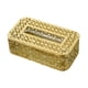 thumbnail image 4 of Caja de pañuelos Porta pañuelos faciales Caja dispensadora de pañuelos faciales Cubierta para caja de pañuelos para A, 4 of 9