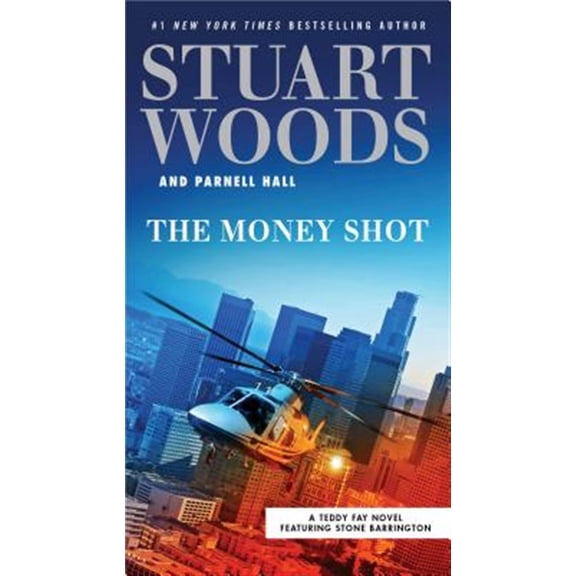 Pre-Owned The Money Shot: 2 (Teddy Fay) Paperback