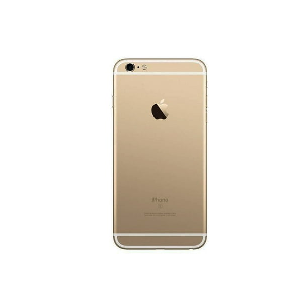 Apple iPhone 6s 128GB Rose Gold (Unlocked)