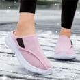 thumbnail image 6 of YOURDIARY Women's Slippers Winter Warm Causal Shoes House Faux Fur Lining, 6 of 7