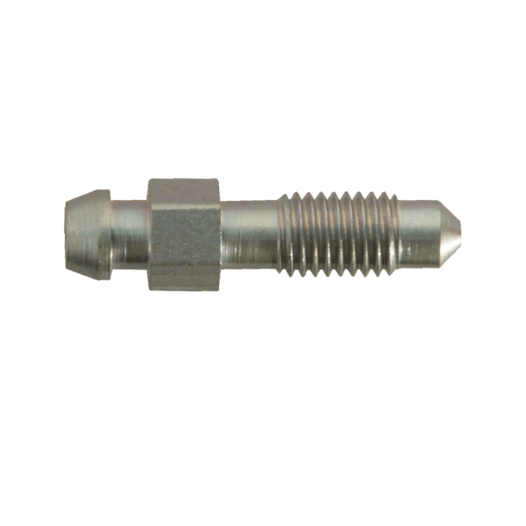 S.U.R.&R. M7 x 1.0 Bleeder Screw 5pk