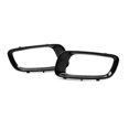 thumbnail image 5 of Car Front Bumper Fog Lights Foglight for Mitsubishi Pajero 2000 2001 2002 2003, 5 of 5