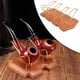 thumbnail image 5 of Soportes para pipas Soportes para pipas Accesorios duraderos para fumar Padre Cuatro, 5 of 8