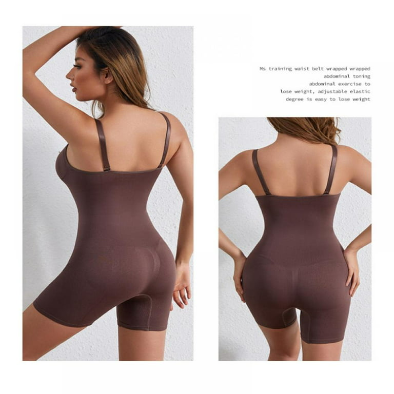 Daily Wearing Safety Certification Tummy Control Shapewear Thigh