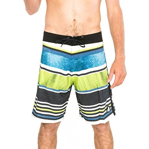 Body Glove - Body Glove Men's Swimwear Boardshorts Vapor Leaf Erickcon ...