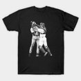 thumbnail image 1 of T-Shirt Unisexe Rétro de Baseball Jason Varitek Vs Alex Rodriguez, Tailles jusqu'à 3TG, 1 of 4