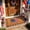 B, variant on Wooowa 250Th Anniversary Of Independence Imitation Coir Doormat Non Slip Entryway Floor Rug Fit for Fourth of July Decorations Patriotic Decor for Front Door Hallway Daily Layout