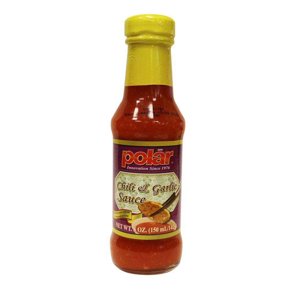 Polar Chili & Garlic Sauce