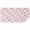 White Pink Butterfly, variant on White Purple Butterfly Flower Pattern Rectangle Tablecloth 60"x84",Waterproof Polyester Rectangle Table Cloth, Wipeable Spillproof Polyester Tablecloth for Dining, Camping, Indoor and Outdoor