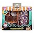 thumbnail image 3 of Handstand Kitchen Hello Kitty Halloween Cupcake Party Set with Cupcake Baking Cups, Baking Liners and Cupcake Toppers, 3 of 4