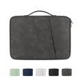 thumbnail image 2 of Bolsa de almacenamiento para iPad, funda protectora para tableta, funda para portátil de 10,8, 12,9 y 13 pulgadas, 2 of 6