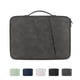 thumbnail image 2 of Bolsa de almacenamiento para iPad, funda protectora para tableta, funda para portátil de 10,8, 12,9 y 13 pulgadas, 2 of 6