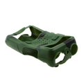 thumbnail image 4 of Funda de silicona para walkie talkie con radio para Bao feng BF-UV5R TYTF8 Camo Camuflaje Sunnimix Estuche para walkie talkie, 4 of 7