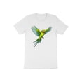 thumbnail image 6 of Parakeet Budgie Mom Dad Bird Lover Budgerigar Owner Gift T-Shirt Cute Parakeet Budgie Bird Birthday Holiday Present Men Women Kids Tshirt, 6 of 10