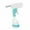 colour, variant on HaoXun 4-in-1 Multifunctional Glass Cleaner Scraper with Spray Bottle - High-rise Double-sided Window Cleaning Tool, Leak-proof & Streak-Free for Home, Car, Mirrors