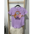 thumbnail image 2 of Care Bears Women's Juniors Graphic Tee with Short Sleeves, Sizes XS-3XL, 2 of 2