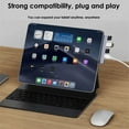 thumbnail image 5 of High Speed Splitter 4 IN 1 USB-C HUB USB 3.0 OTG Adapter PD Charging USB3.0, 5 of 8