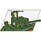 thumbnail image 5 of Modelo de tanque COBI Colección Histórica de la Segunda Guerra Mundial M4A2E8 Sherman, 5 of 9