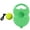 Green, variant on Necvior Solos Tennis Trainer Rebounds Ball Tennis Traning Tool Self-Practice String Ball