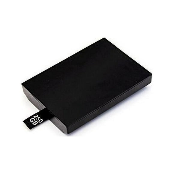 Disco duro interno HWAYO 250GB para Xbox 360 S Slim