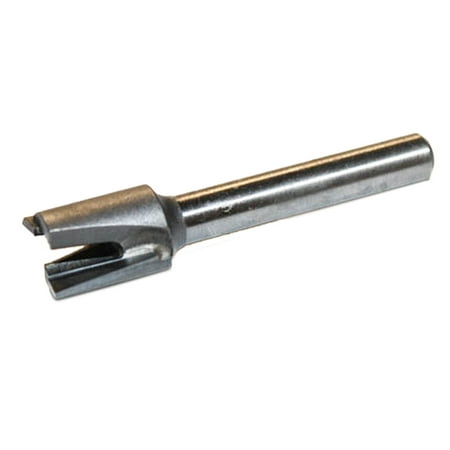 - Bosch Tools 1/2 Inch Carbide Tipped Hinge Mortising Router Bit 85249M