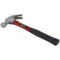 thumbnail image 1 of Steel Grip 2258473 Marteau à Griffes de 16 oz, 1 of 2