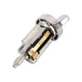 thumbnail image 3 of Compatible with 1980-1991 Ford F-150 F-250 F-350 Bronco ignition lock cylinder, includes 2 keys, OE Fit js, 3 of 5