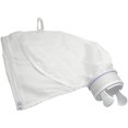 thumbnail image 1 of Bolsa de limpieza para piscinas Polaris 280 o 480, 1 bolsa de nailon de recambio, cierre de cremallera, bolsa de malla multiusos, 1 of 5
