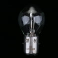 thumbnail image 5 of Moped Scooter Headlight White Halogen Light Lamp Bulbs 35W DC12V B35 BA20D, 5 of 8