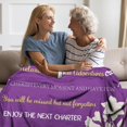 thumbnail image 6 of Happy Retirement Gifts for Women,Retirement Gifts Blanket,Retirement Gifts for Men,Coworker Goodbye Best Retirement Gifts Ideas Retired Throw Blankets Flannel Blanket 50"x 60", 6 of 6